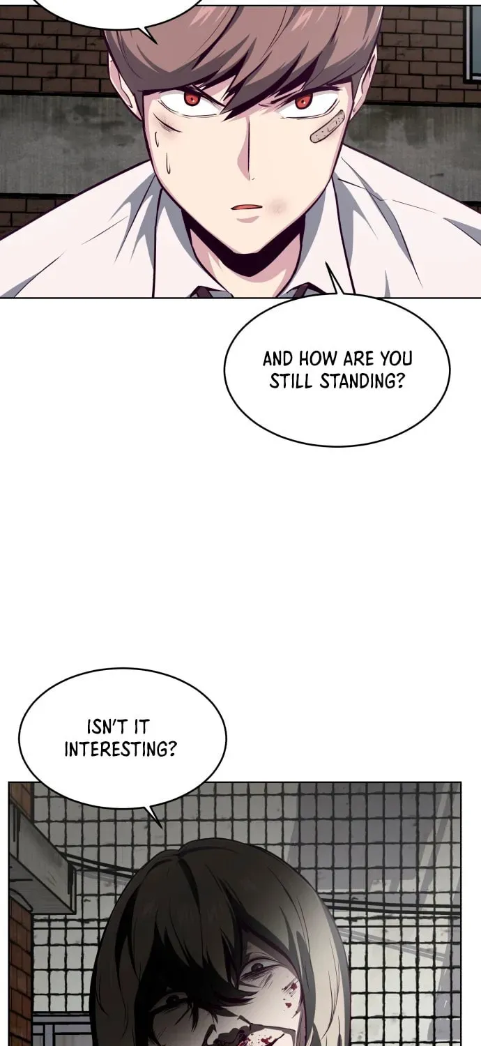 Hero Ticket Chapter 2.4 page 88 - 