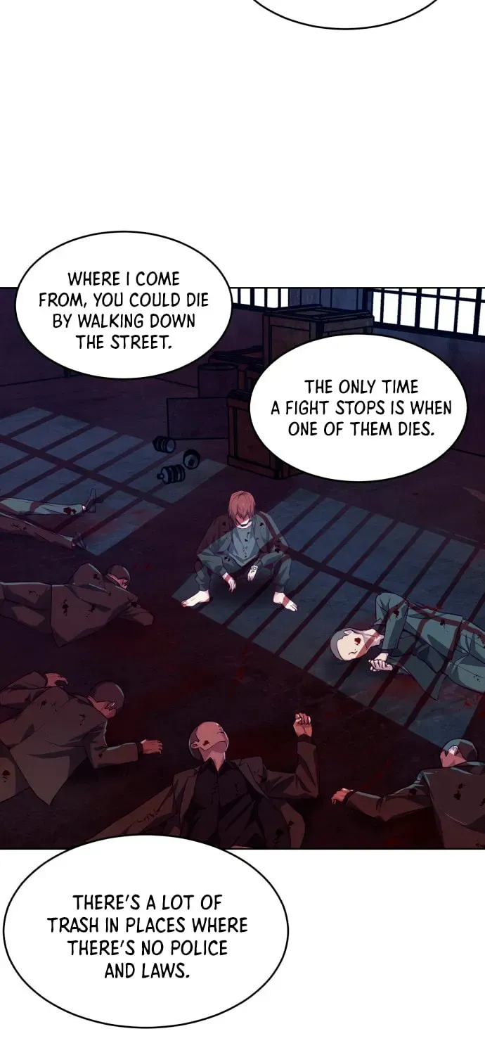 Hero Ticket Chapter 2.4 page 90 - 