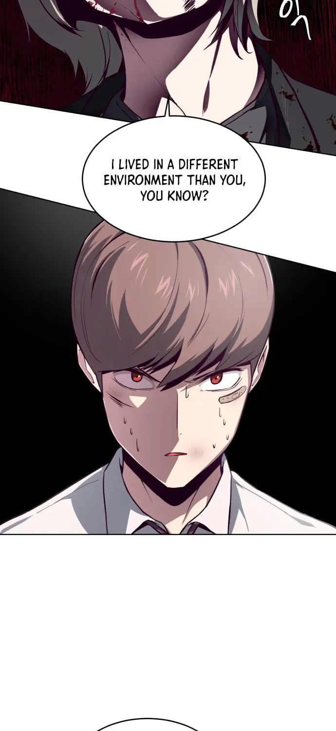 Hero Ticket Chapter 2.4 page 93 - 