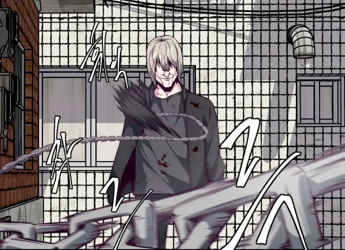 Hero Ticket Chapter 2.4 page 96 - 
