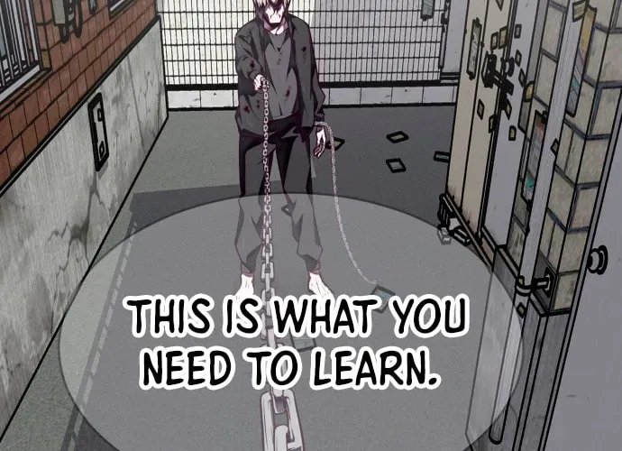Hero Ticket Chapter 2.4 page 98 - 