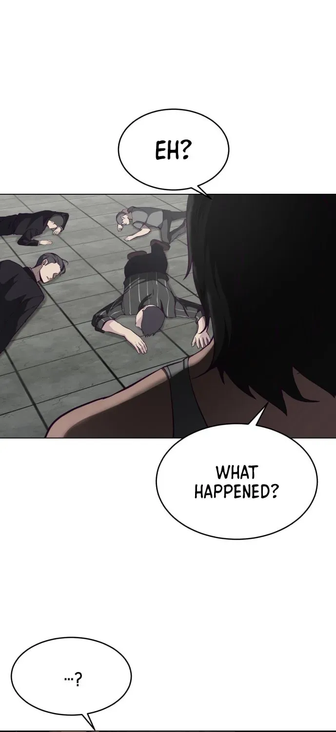 Hero Ticket Chapter 2.5 page 2 - 