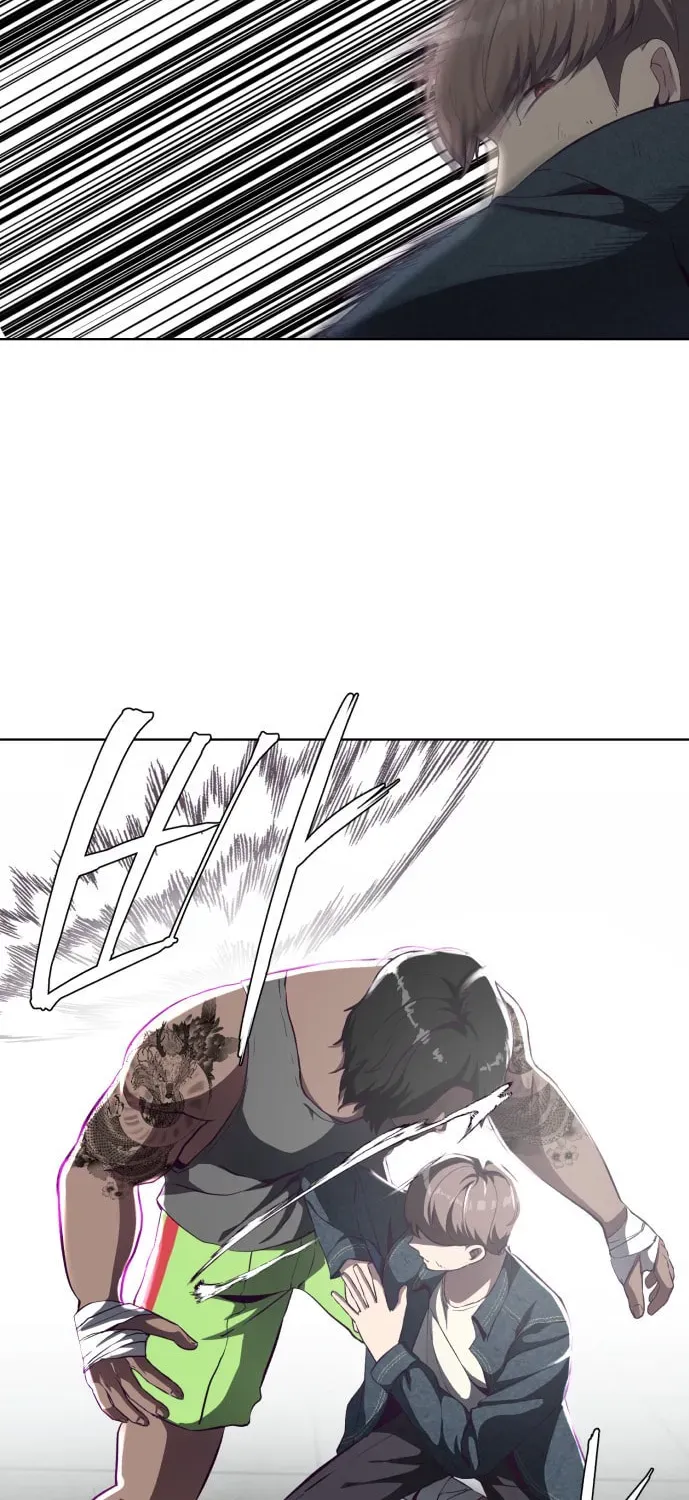 Hero Ticket Chapter 2.5 page 11 - 