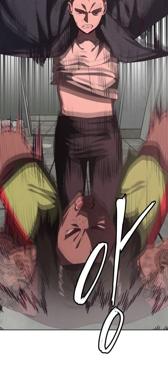 Hero Ticket Chapter 2.5 page 101 - 