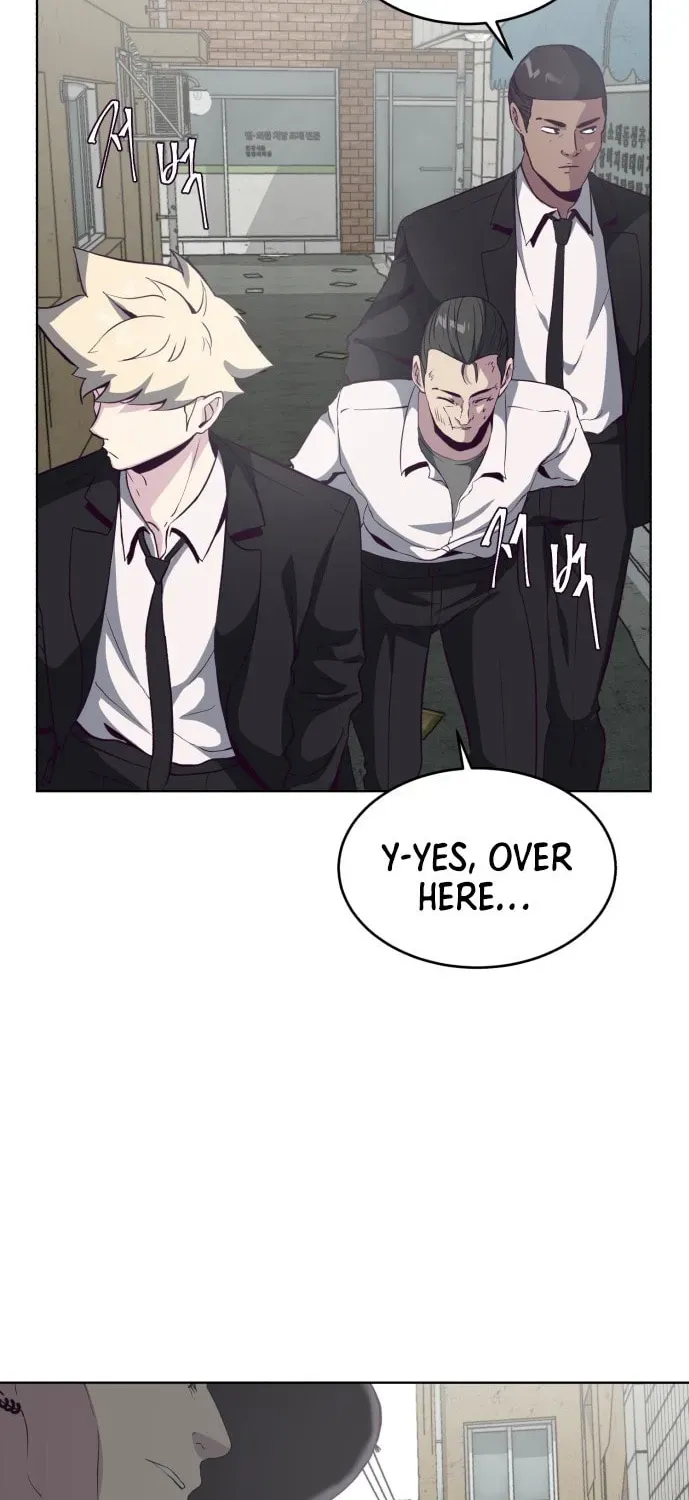 Hero Ticket Chapter 2.5 page 104 - 
