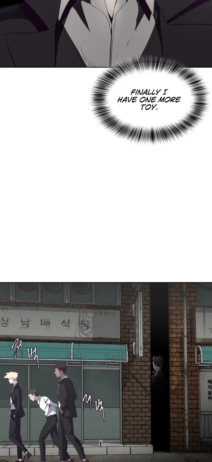 Hero Ticket Chapter 2.5 page 109 - 