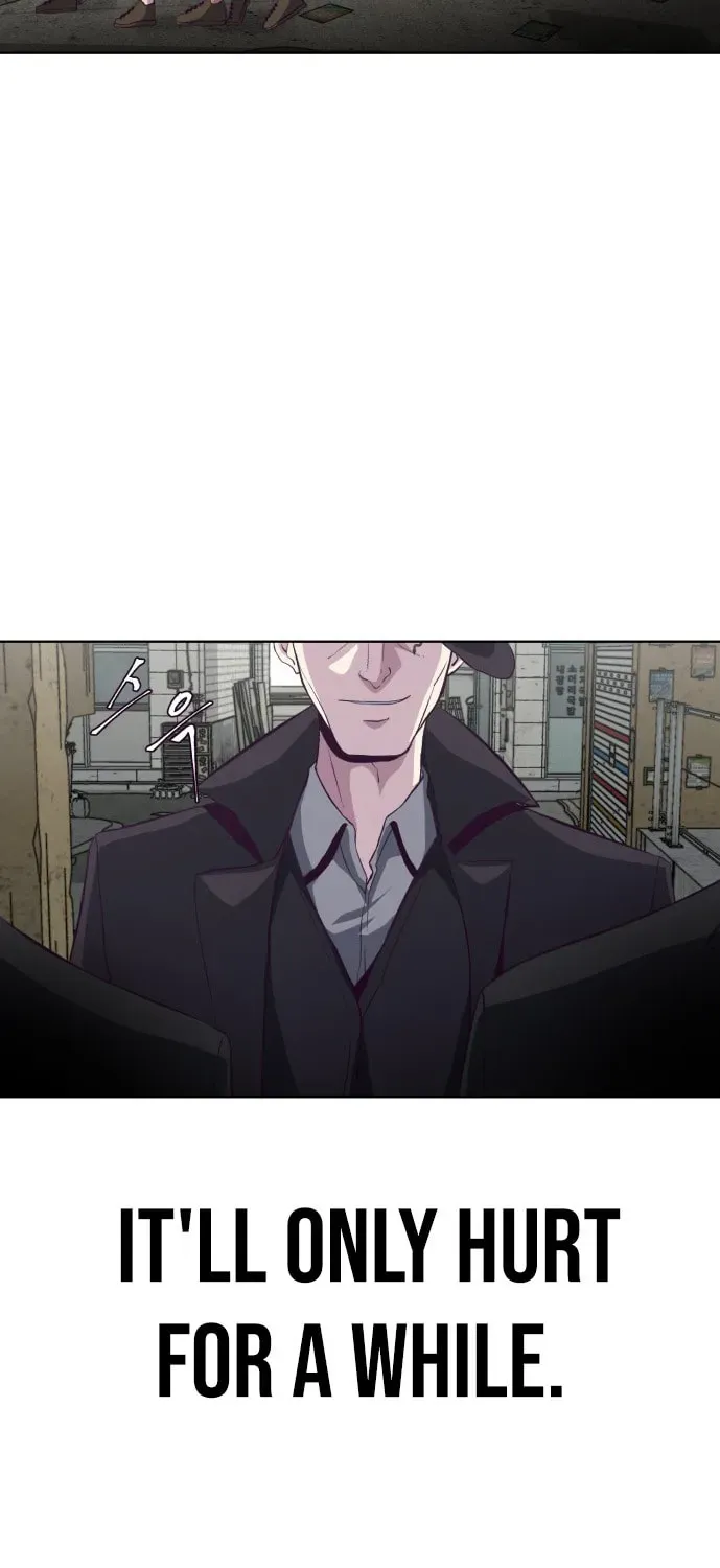 Hero Ticket Chapter 2.5 page 110 - 