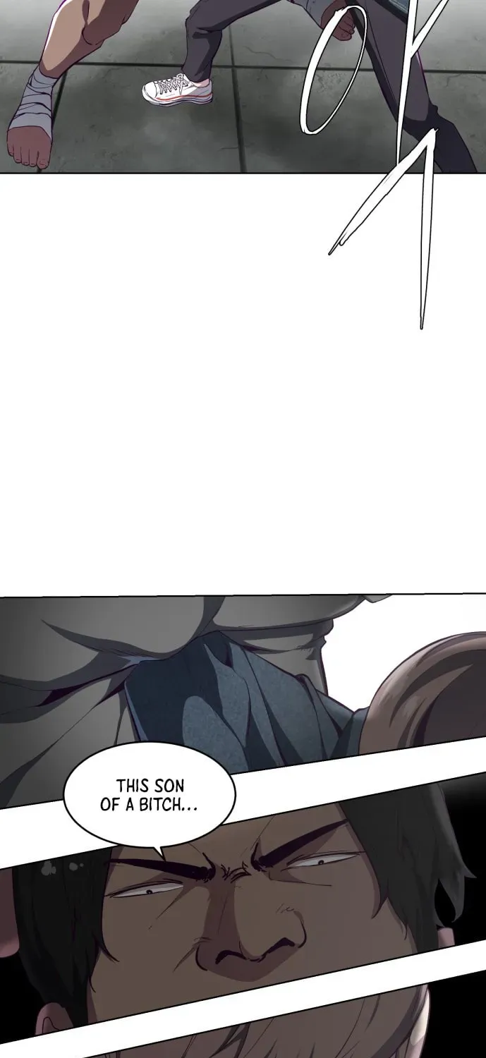 Hero Ticket Chapter 2.5 page 12 - 