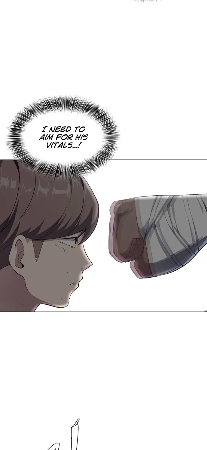 Hero Ticket Chapter 2.5 page 14 - 