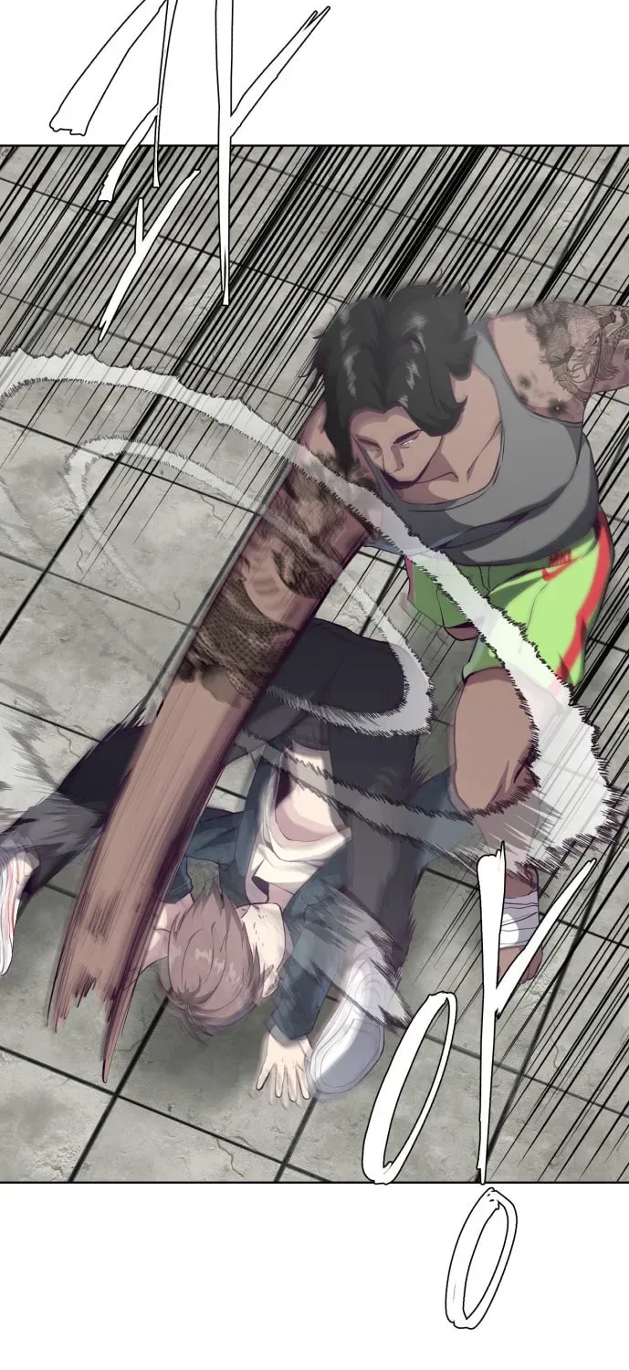 Hero Ticket Chapter 2.5 page 15 - 