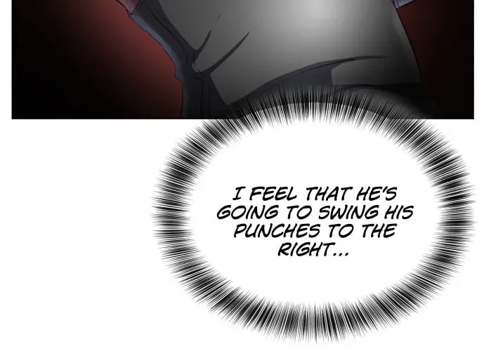 Hero Ticket Chapter 2.5 page 19 - 