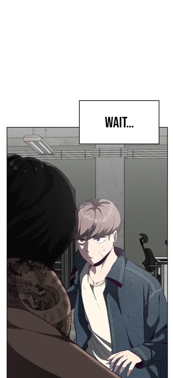 Hero Ticket Chapter 2.5 page 20 - 