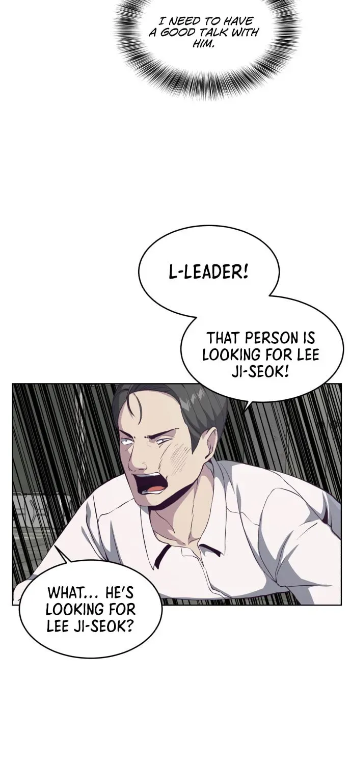 Hero Ticket Chapter 2.5 page 30 - 
