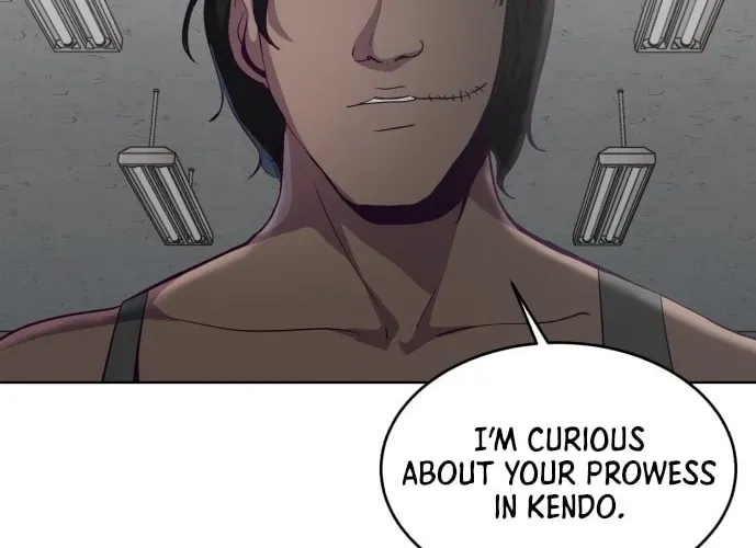 Hero Ticket Chapter 2.5 page 37 - 