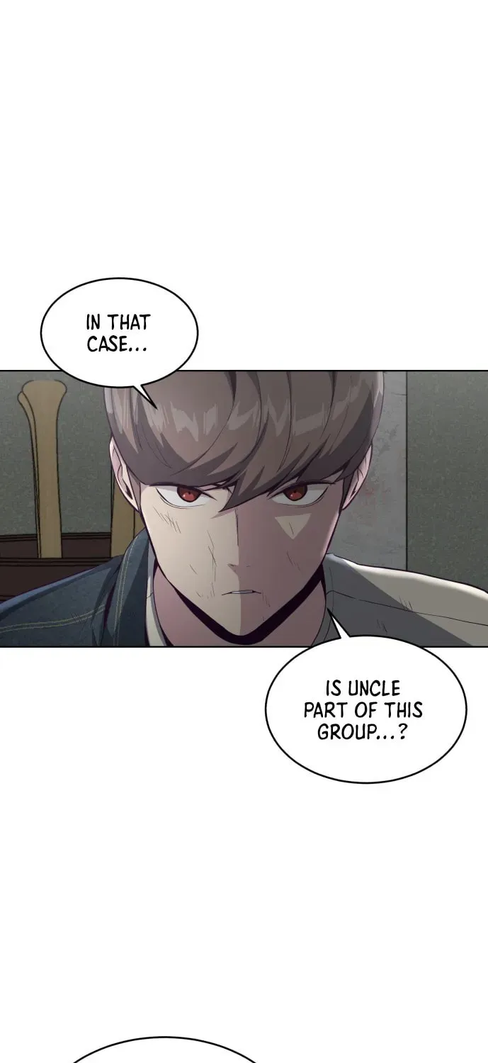 Hero Ticket Chapter 2.5 page 40 - 