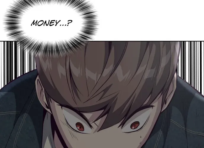 Hero Ticket Chapter 2.5 page 43 - 