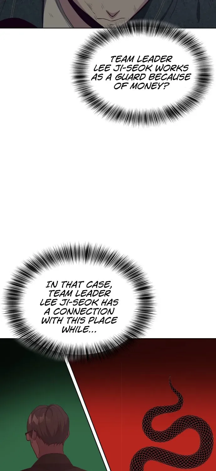 Hero Ticket Chapter 2.5 page 44 - 