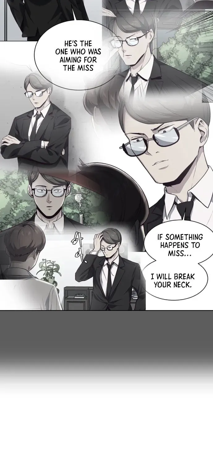 Hero Ticket Chapter 2.5 page 46 - 