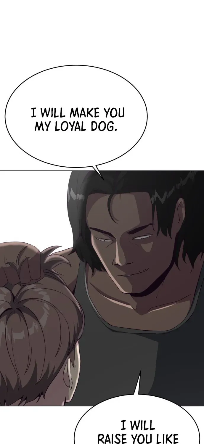 Hero Ticket Chapter 2.5 page 51 - 