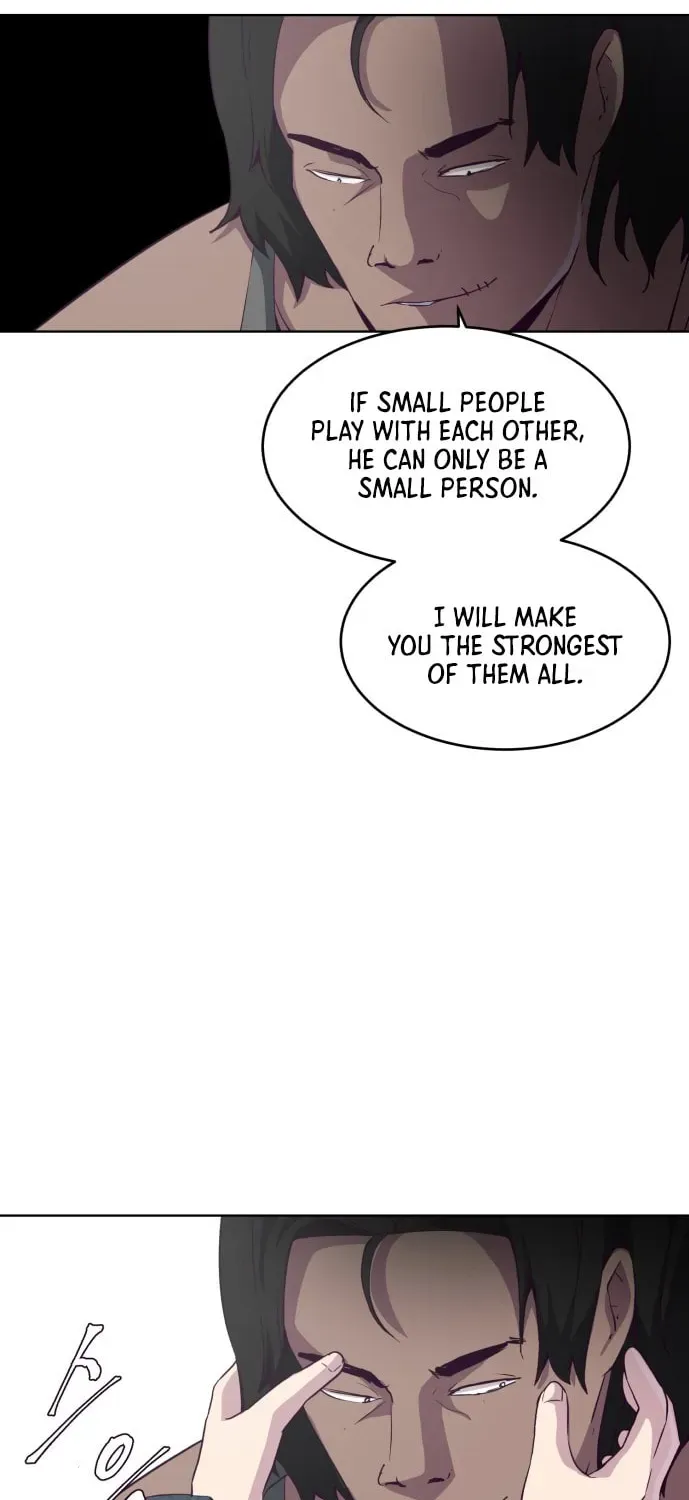 Hero Ticket Chapter 2.5 page 53 - 