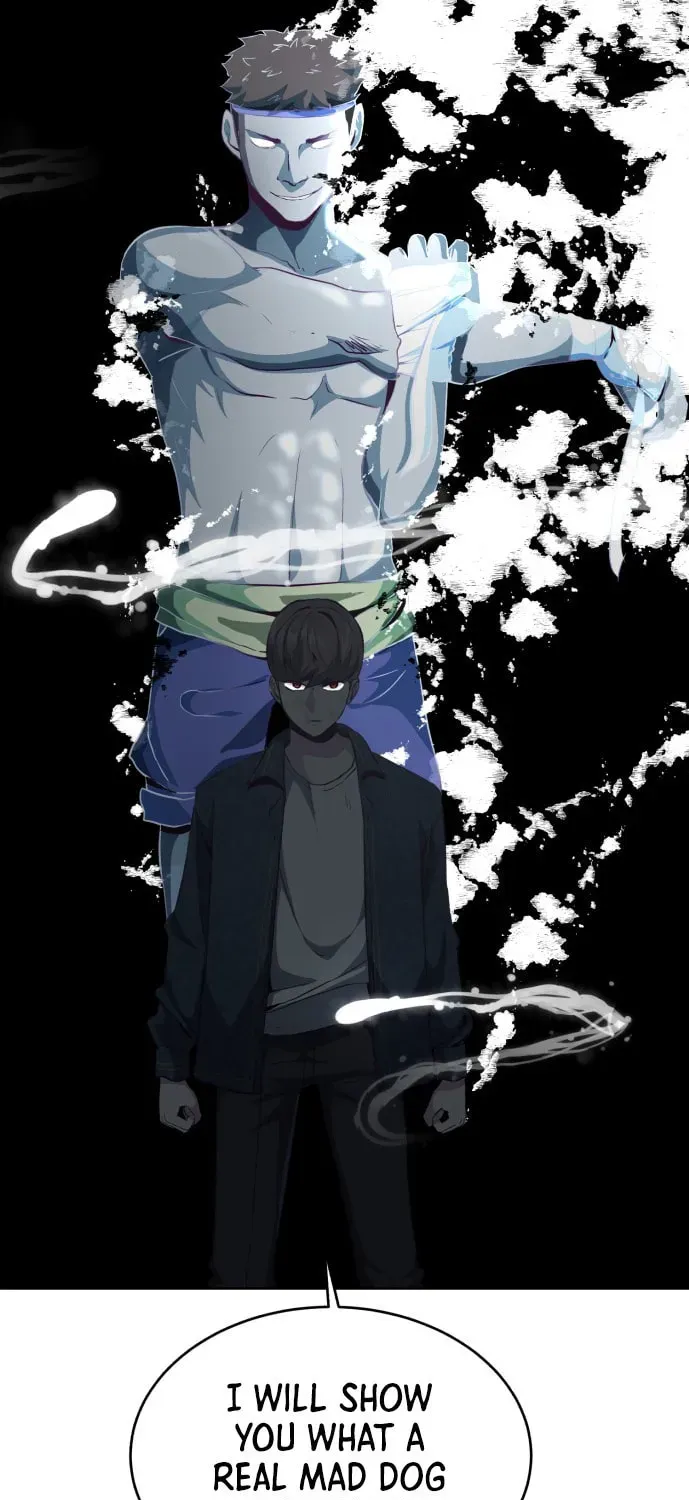 Hero Ticket Chapter 2.5 page 60 - 