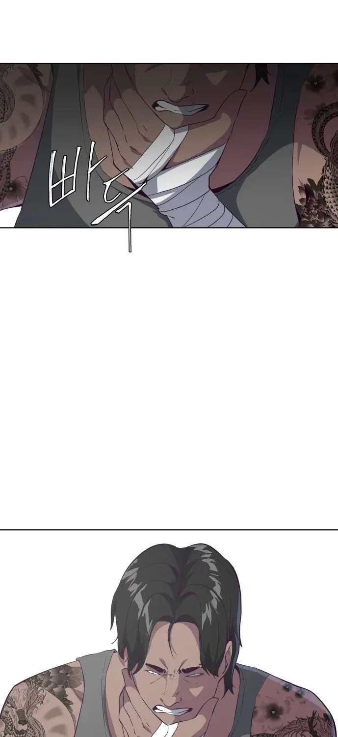 Hero Ticket Chapter 2.5 page 62 - 