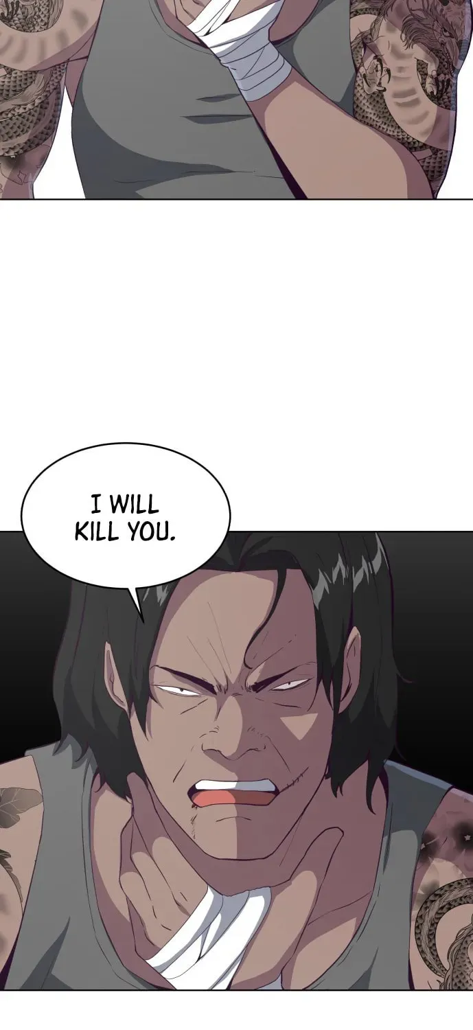 Hero Ticket Chapter 2.5 page 63 - 