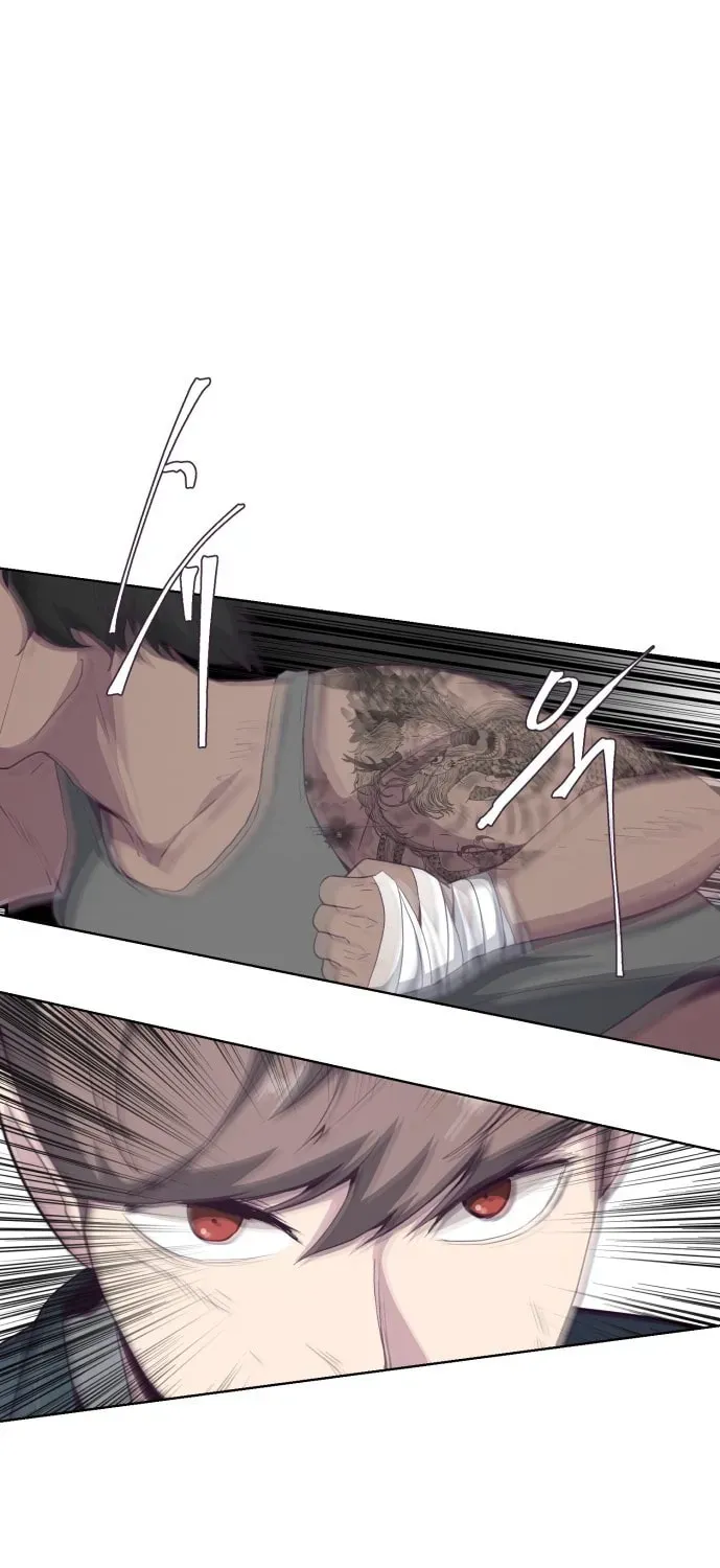 Hero Ticket Chapter 2.5 page 64 - 