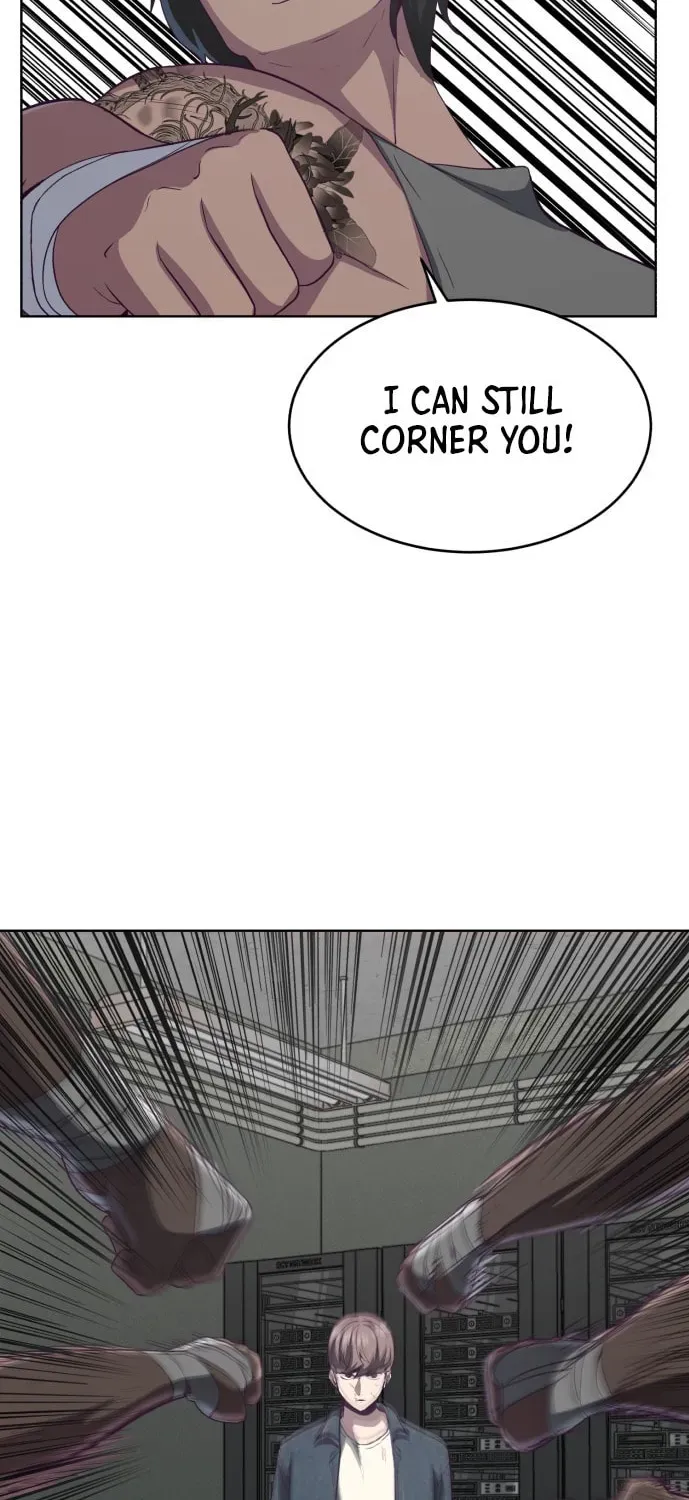 Hero Ticket Chapter 2.5 page 69 - 