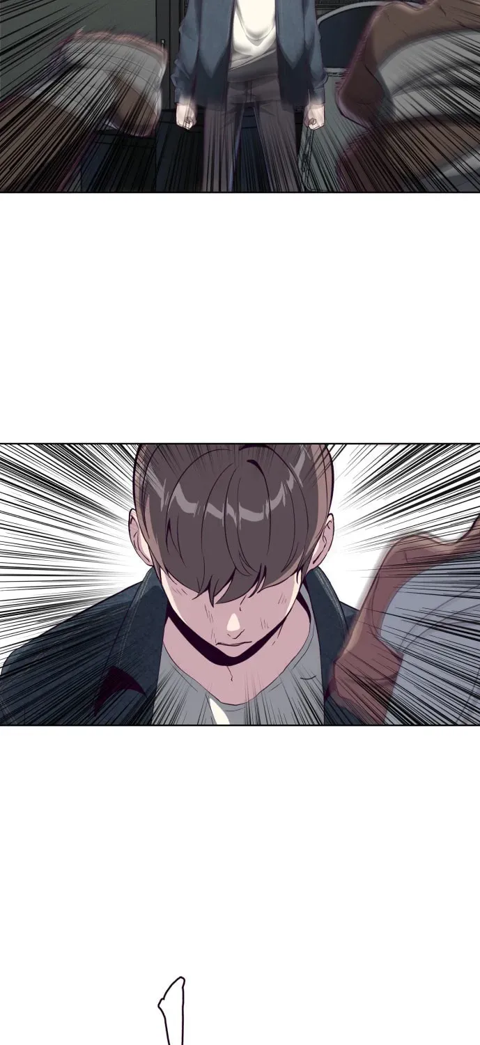 Hero Ticket Chapter 2.5 page 70 - 