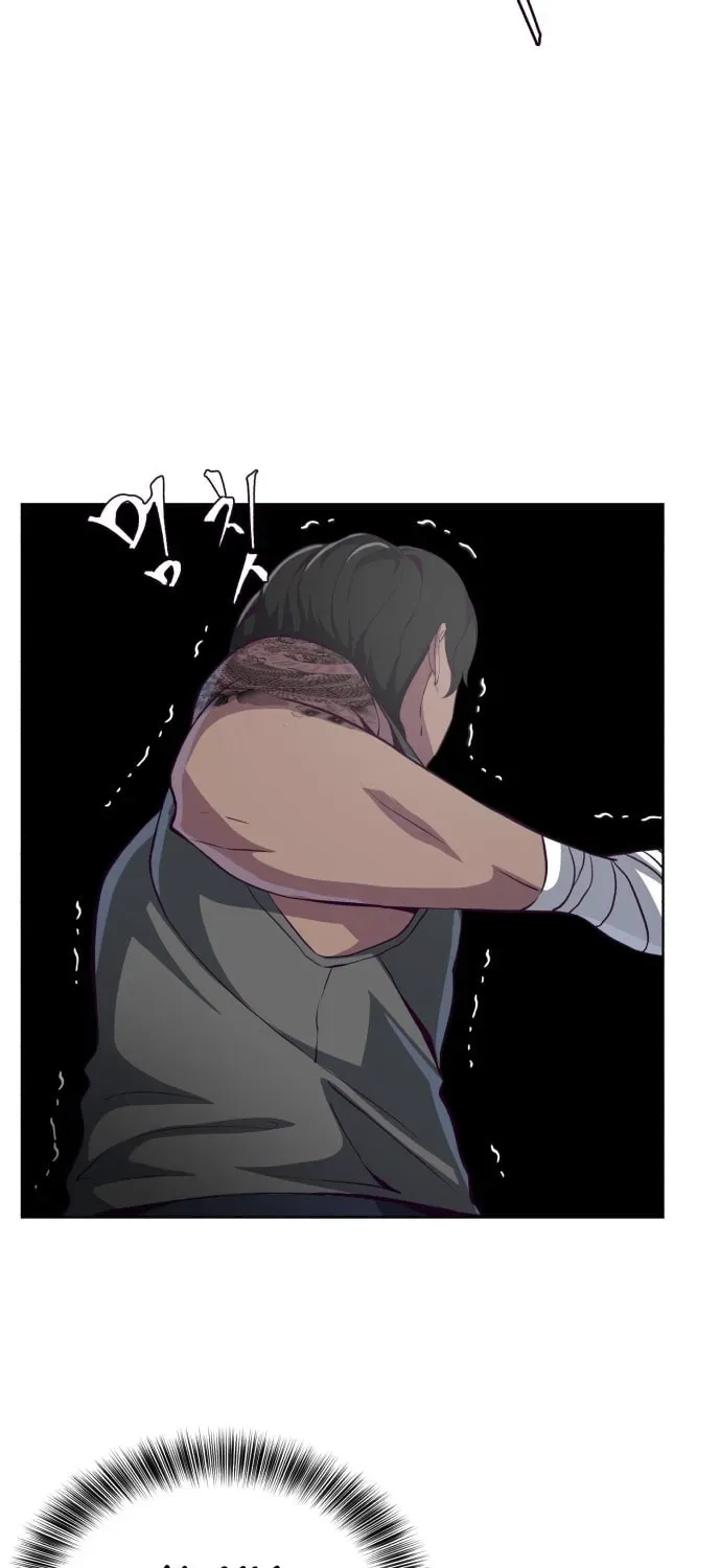 Hero Ticket Chapter 2.5 page 72 - 