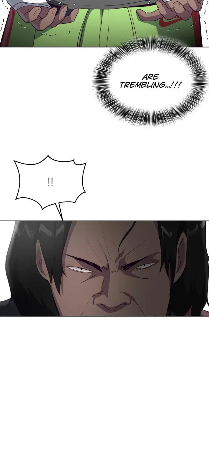 Hero Ticket Chapter 2.5 page 74 - 