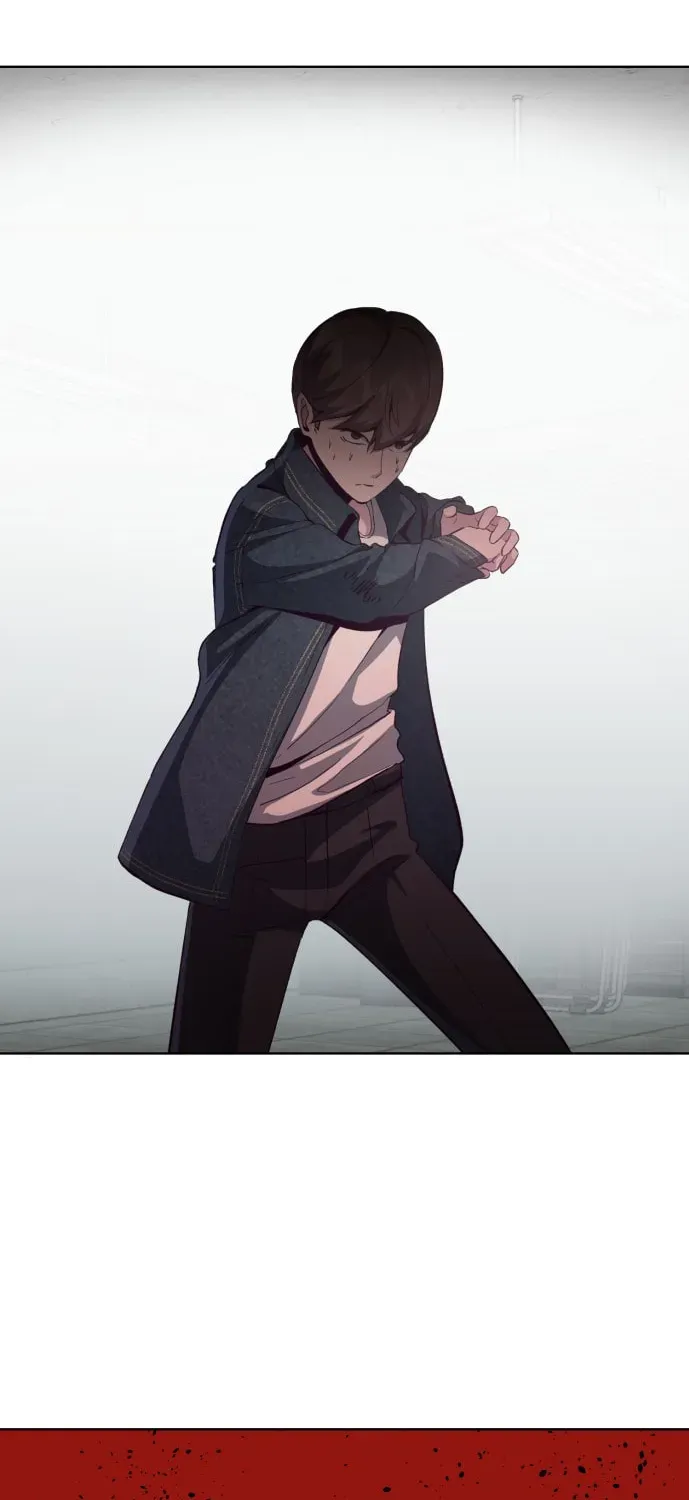 Hero Ticket Chapter 2.5 page 75 - 