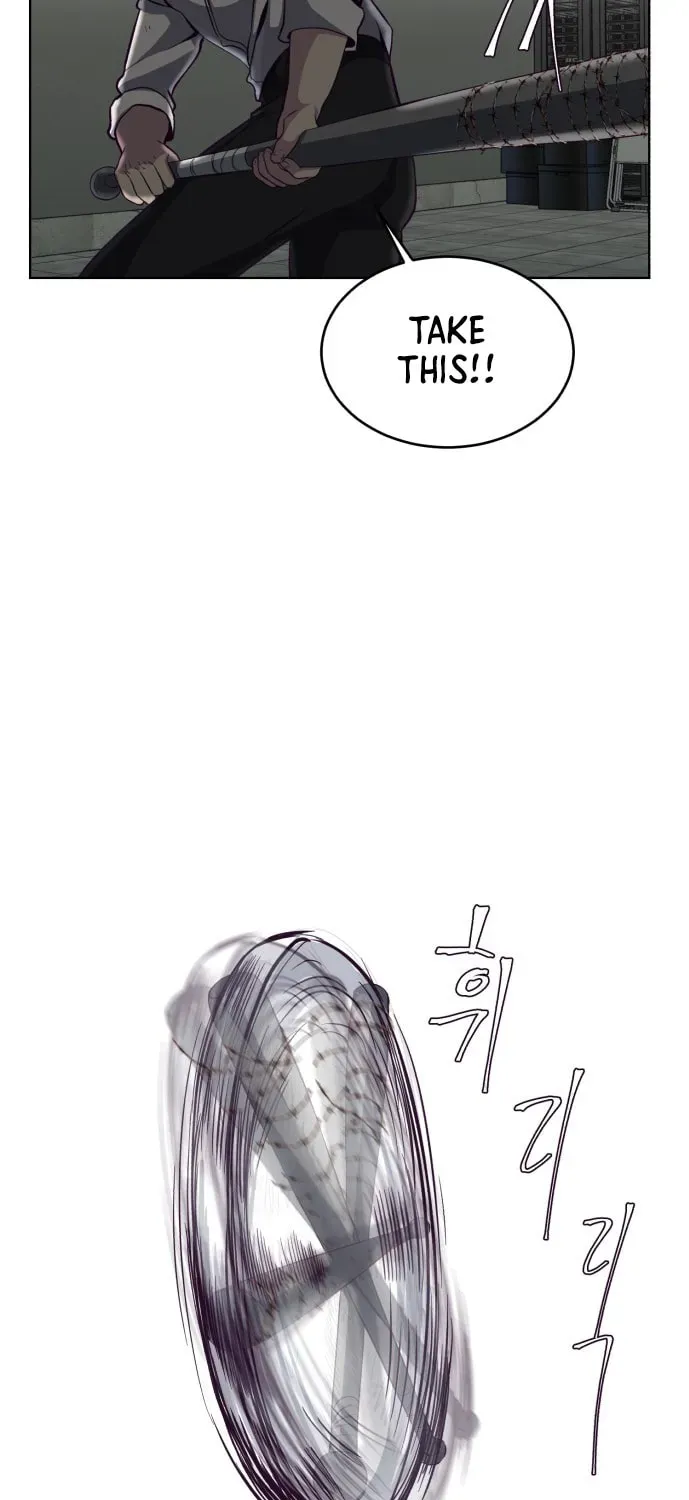 Hero Ticket Chapter 2.5 page 78 - 
