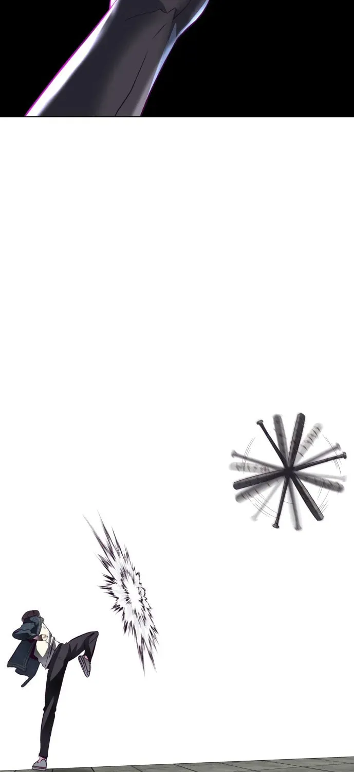Hero Ticket Chapter 2.5 page 81 - 