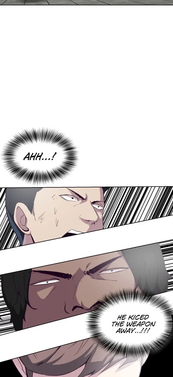 Hero Ticket Chapter 2.5 page 82 - 