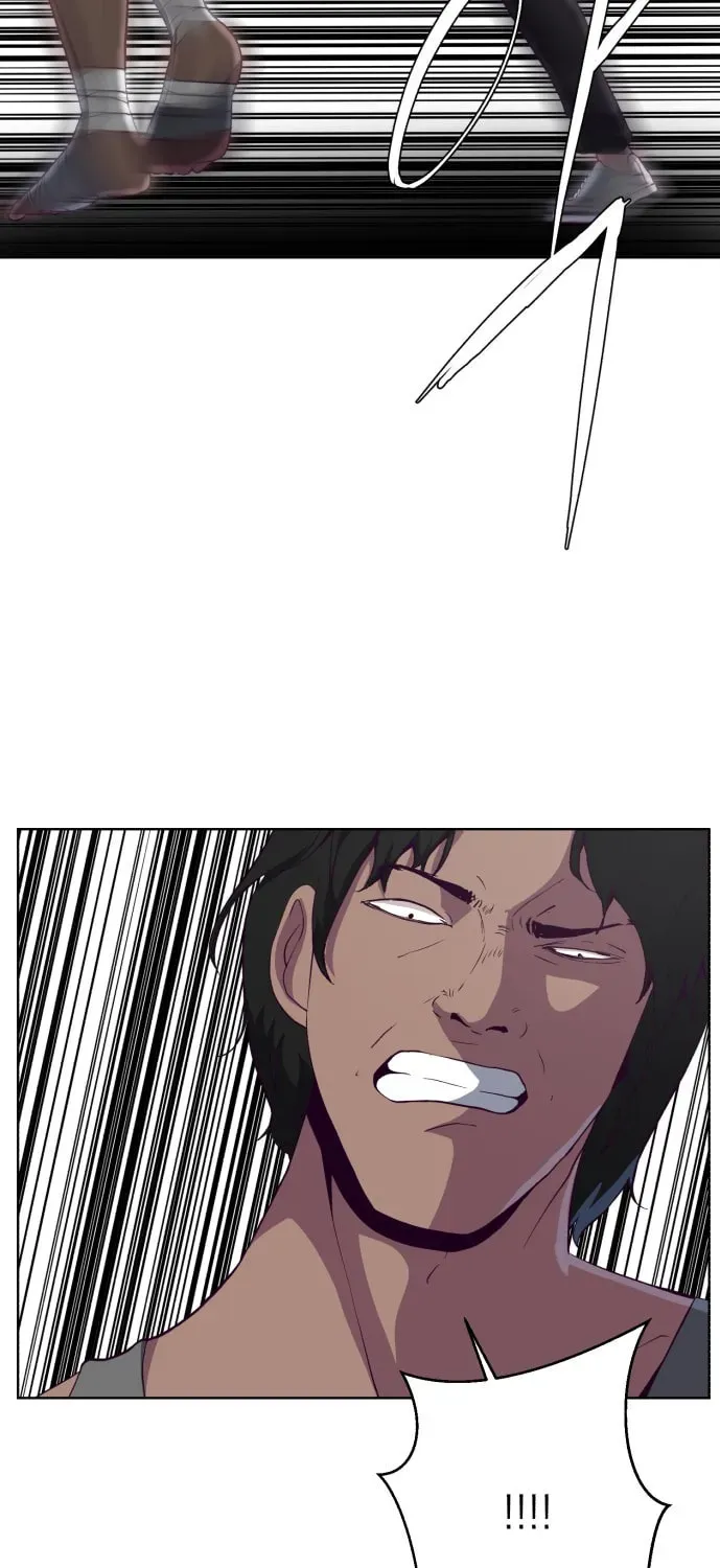 Hero Ticket Chapter 2.5 page 84 - 
