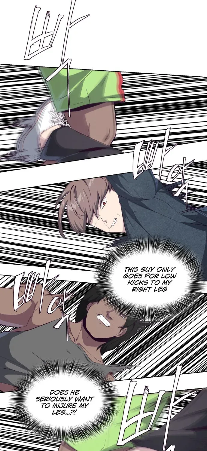 Hero Ticket Chapter 2.5 page 86 - 