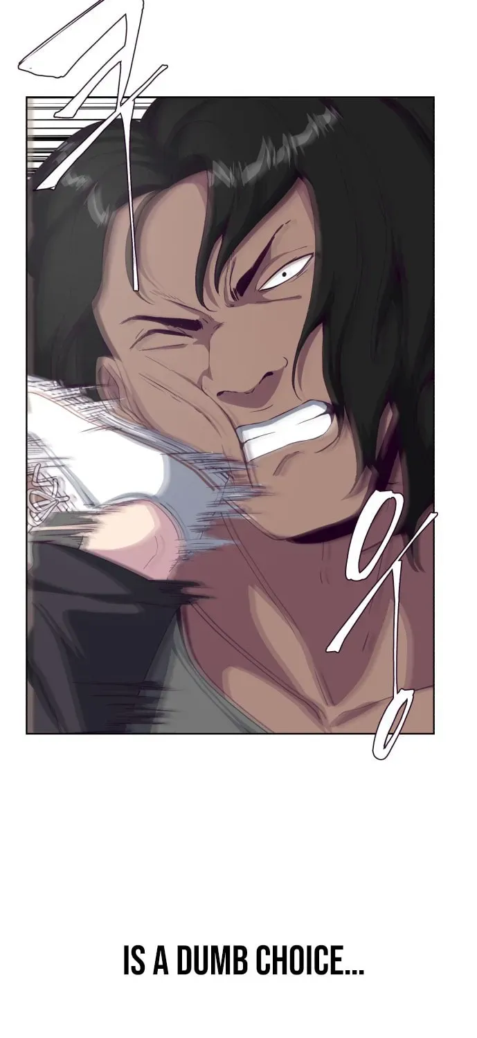 Hero Ticket Chapter 2.5 page 89 - 