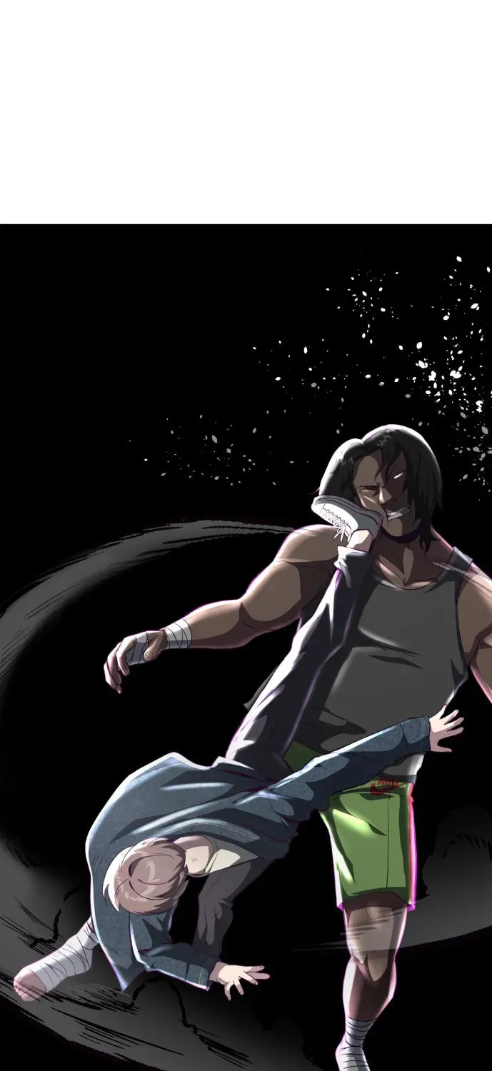 Hero Ticket Chapter 2.5 page 90 - 