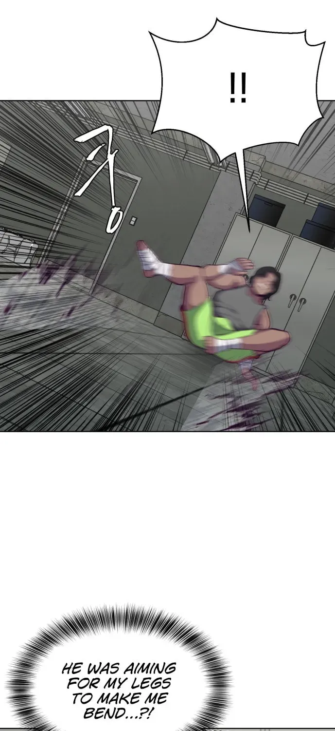 Hero Ticket Chapter 2.5 page 92 - 