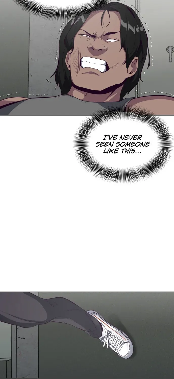 Hero Ticket Chapter 2.5 page 93 - 