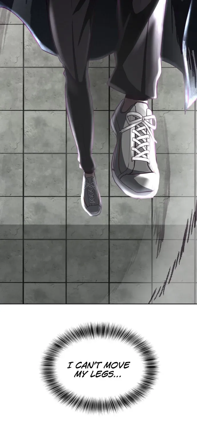 Hero Ticket Chapter 2.5 page 96 - 