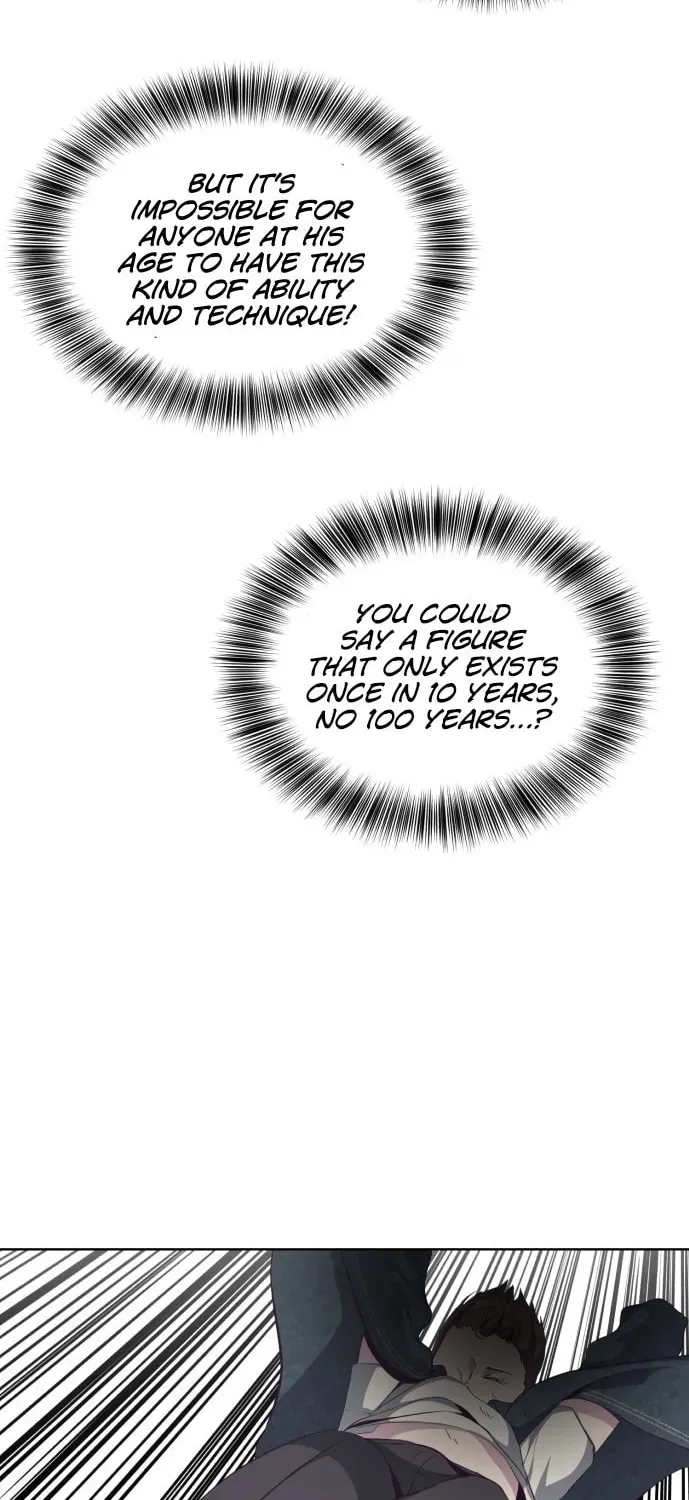 Hero Ticket Chapter 2.5 page 99 - 