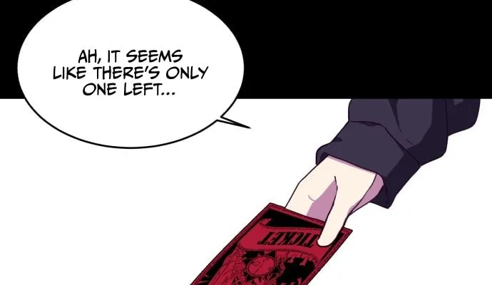 Hero Ticket Chapter 2 page 15 - 