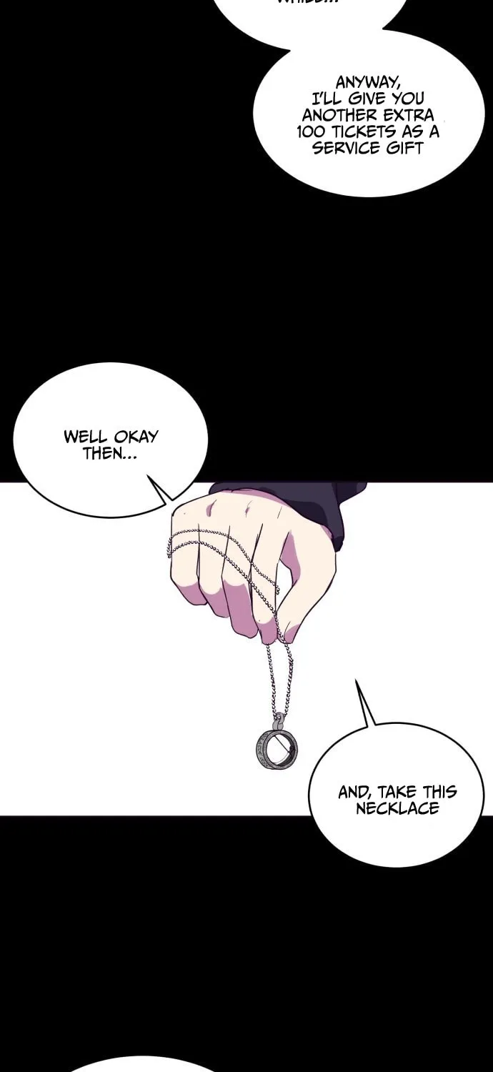 Hero Ticket Chapter 2 page 17 - 