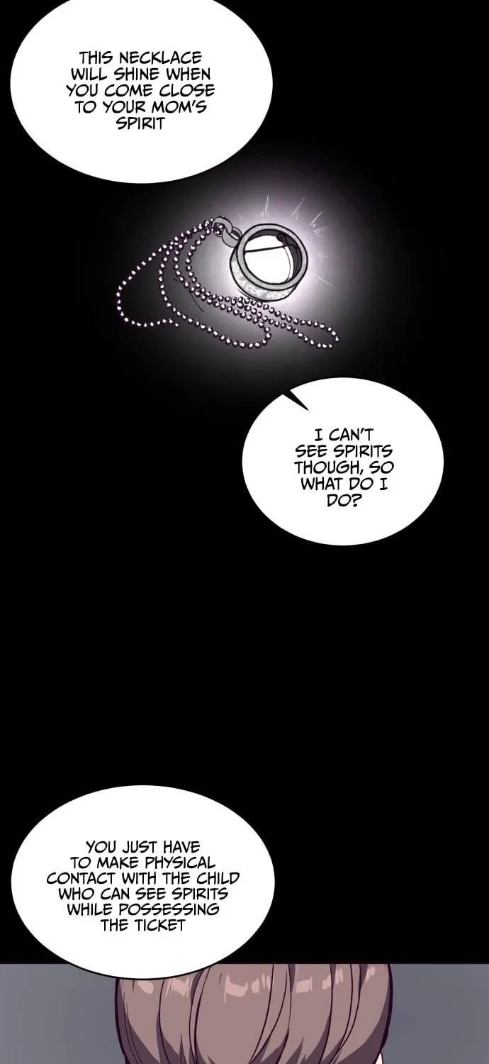 Hero Ticket Chapter 2 page 18 - 