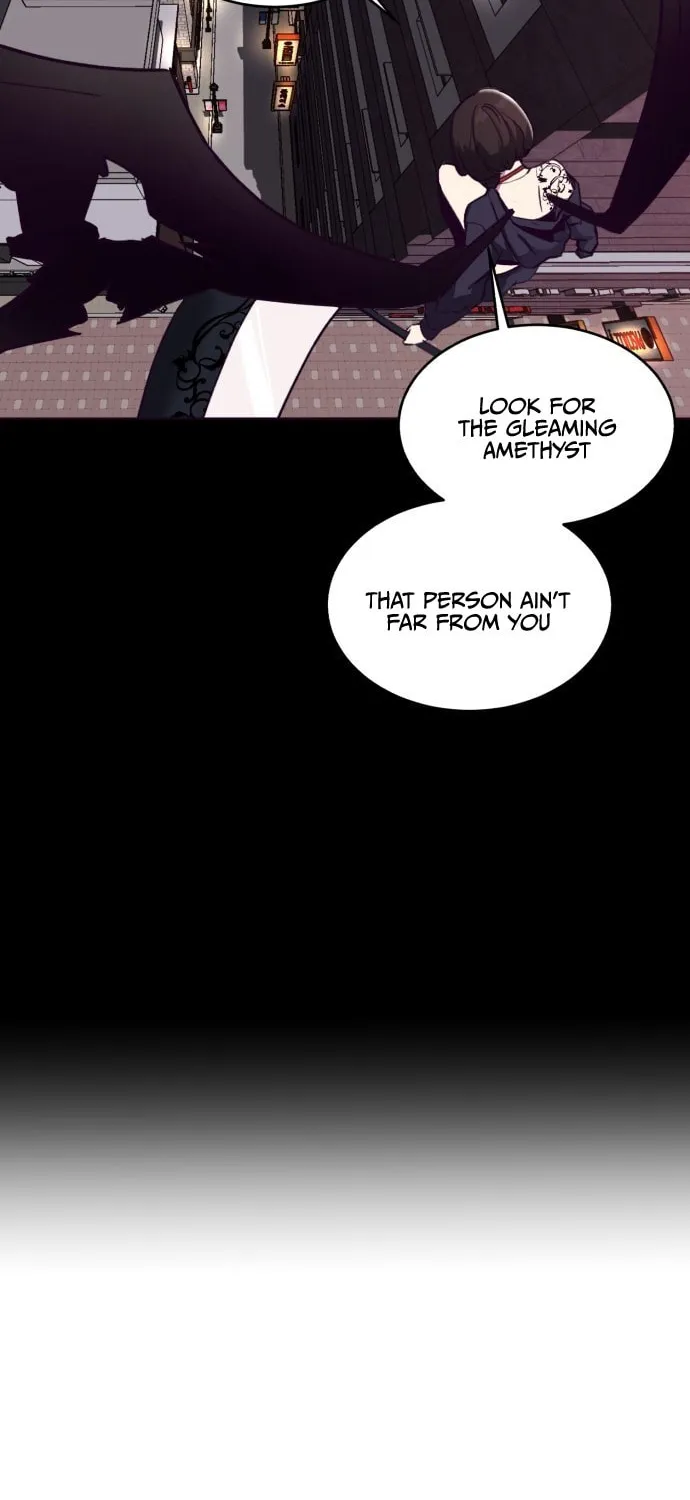 Hero Ticket Chapter 2 page 22 - 