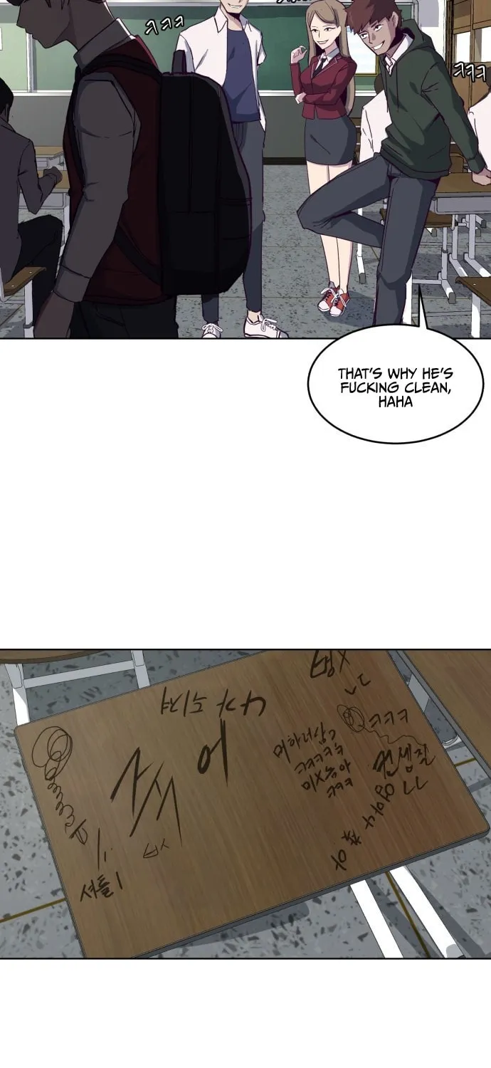 Hero Ticket Chapter 2 page 29 - 