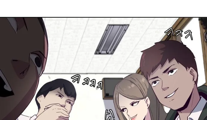 Hero Ticket Chapter 2 page 30 - 